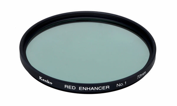 Kenko Red Enhancer