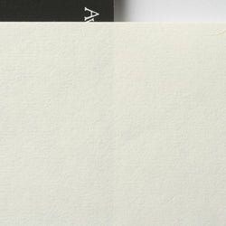 Awagami - Kozo Thick White 8.5 x 11 / 20 sheets