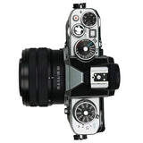 MEGADAP Sony E to Nikon Z Autofocus Adapter (ETZ21)