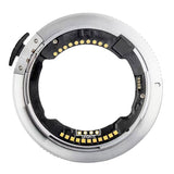 MEGADAP Sony E to Nikon Z Autofocus Adapter (ETZ21)