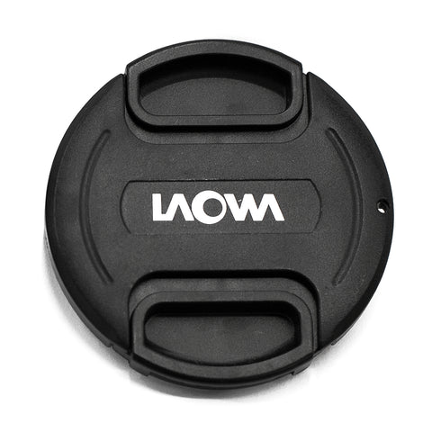 Laowa 65mm f/2.8 Front Lens Cap