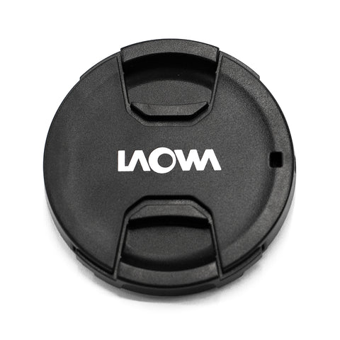 Laowa 7.5mm f/2 Front Lens Cap