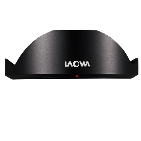 Laowa 12mm Lens Hood (Metal)