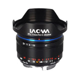 Laowa - 11mm f/4.5 FF RL