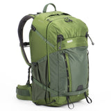 BackLight® 36L Photo Daypack,  Wood