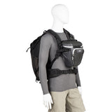 Think Tank - Outbound Holster 20 (Carbon Grey)