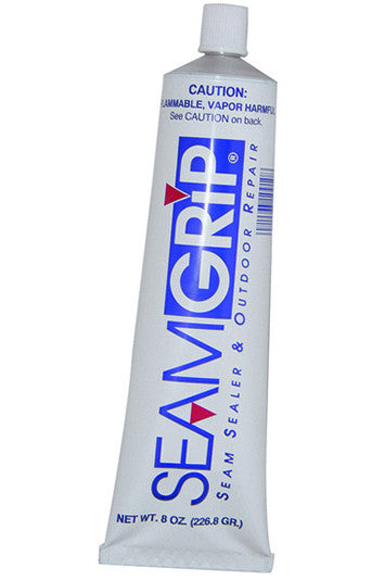 Seam Grip Sealer and Adhesive
