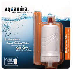 AQUAMIRA H20 Capsule Filter