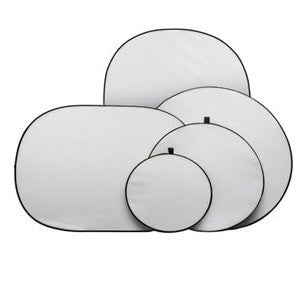 Metz - Foldable disk set 5 in 1 DS 80-80