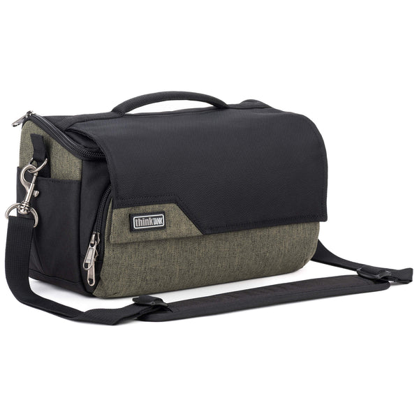 Think Tank Mirrorless Mover 25 V2 Coast Green