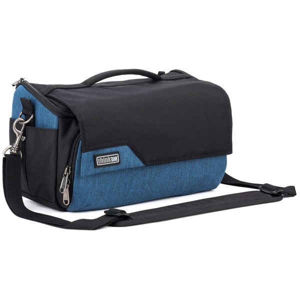 Think Tank Mirrorless Mover 25 V2 Marine Blue
