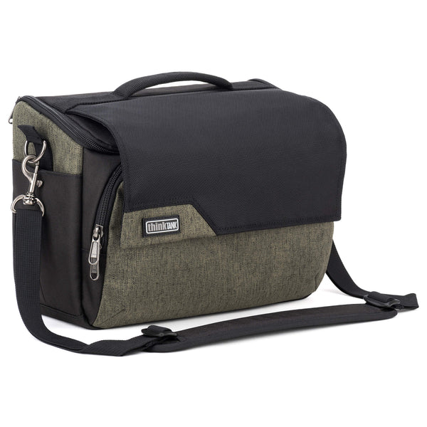Think Tank Mirrorless Mover 30 V2 Coast Green