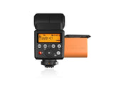 Hahel - MODUS 360RT Speedlight for Nikon