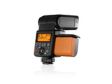 Hahel - MODUS 360RT Speedlight for Nikon
