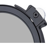 K-series ND + Circular Polariser HD MRC 95mm Drop-in Holder Filter