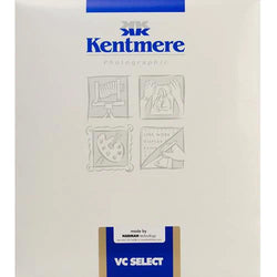 Kentmere - RC VC SELECT FINE LUSTRE, 5x7, 250 sheets (Special Order)