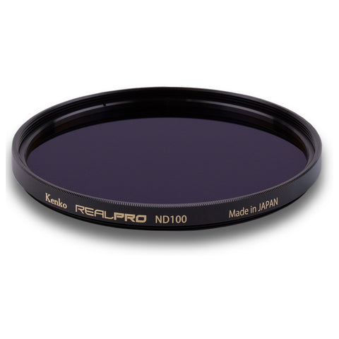 Kenko 49S REALPRO MC ND100