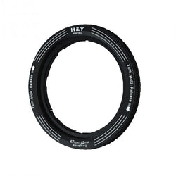 H&Y Swift Magnetic REVORING Variable Adapter Ring