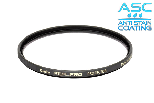Kenko 58S REALPRO MC PROTECTOR