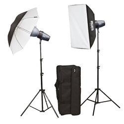 Metz - SL200 SB/UM-Kit II