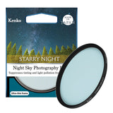 Kenko - STARRY NIGHT
