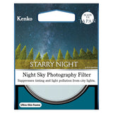 Kenko - STARRY NIGHT