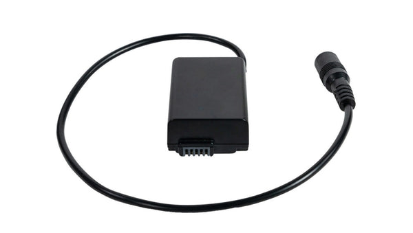 Relay Camera Coupler for Nikon Battery EN-EL25