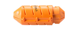 JerkStopper Extension Lock, High-Visibility Orange, (10 Pack)