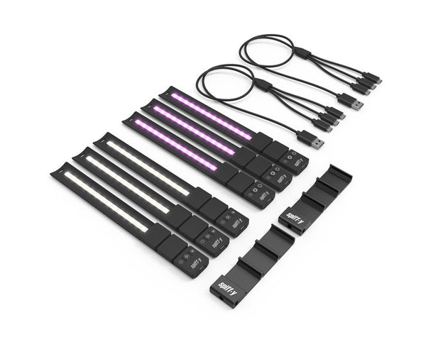 Spekular KYU-6 Filmmakers Pro Kit