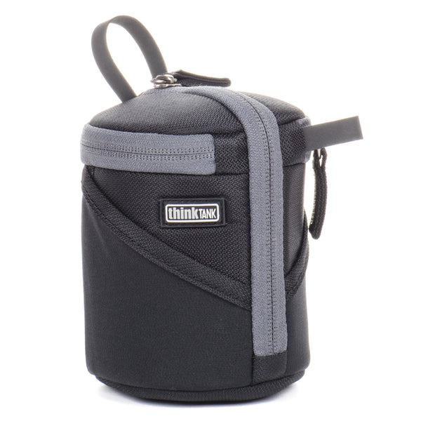 Lens Case Duo 5 - Black