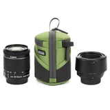 Think Tank - Lens Case Duo 5 - Green