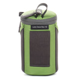 Think Tank - Lens Case Duo 10 - Green