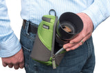 Think Tank - Lens Case Duo 15 - Green