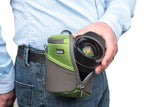 Think Tank - Lens Case Duo 20 - Green