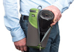Think Tank - Lens Case Duo 40 - Green