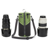 Think Tank - Lens Case Duo 40 - Green