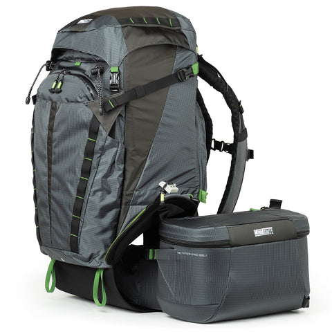 Think Tank - ROTATION 50L+ BACKPACK