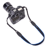 Think Tank - Camera Strap/Blue V2.0