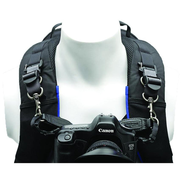Pixel Racing Harness™ V3.0 - Camera support shoulder straps