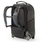 StreetWalker® Rolling Backpack V2.0
