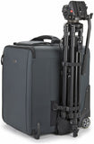Think Tank - Video Rig 18 Rolling Cinema Case (Pacific Slate)
