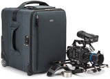 Think Tank - Video Rig 18 Rolling Cinema Case (Pacific Slate)
