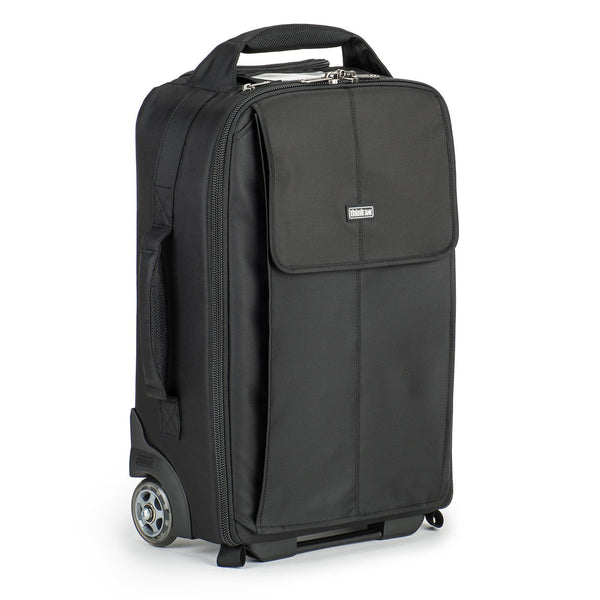 Airport Advantage, Black