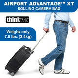 Airport Advantage XT, Black