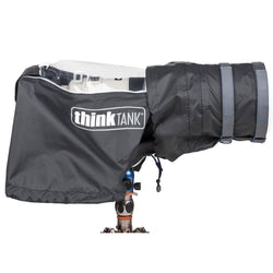 Think Tank - Hydrophobia® DSLR/Mirrorless 300-600 V3 Rain Cover