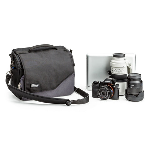 Think Tank - Mirrorless Mover® 30i - Pewter