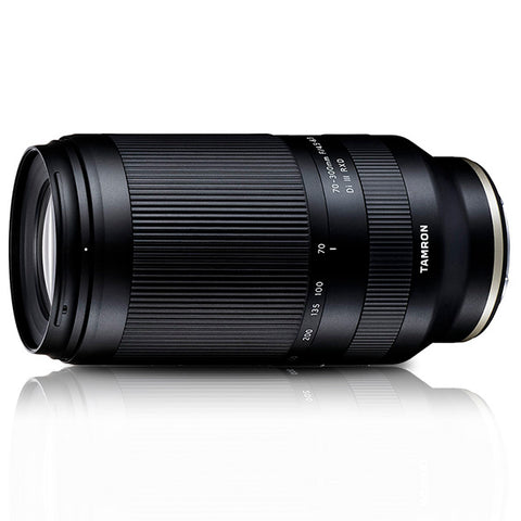 Tamron - 70-300mm F/4.5-6.3 Di III RXD for Sony E full-frame