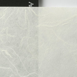 Awagami - Unryu Thin 8.5 x 11 / 20 sheets
