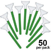 Visible Dust - Vswab 1.0x (Ultra MXD -100 Green series)