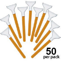 Visible Dust - Vswab 1.6x (DHAP Orange Swabs )